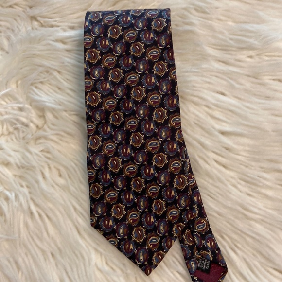 Dior Other - Christian Dior Monsters Man Tie very good condition see all photos